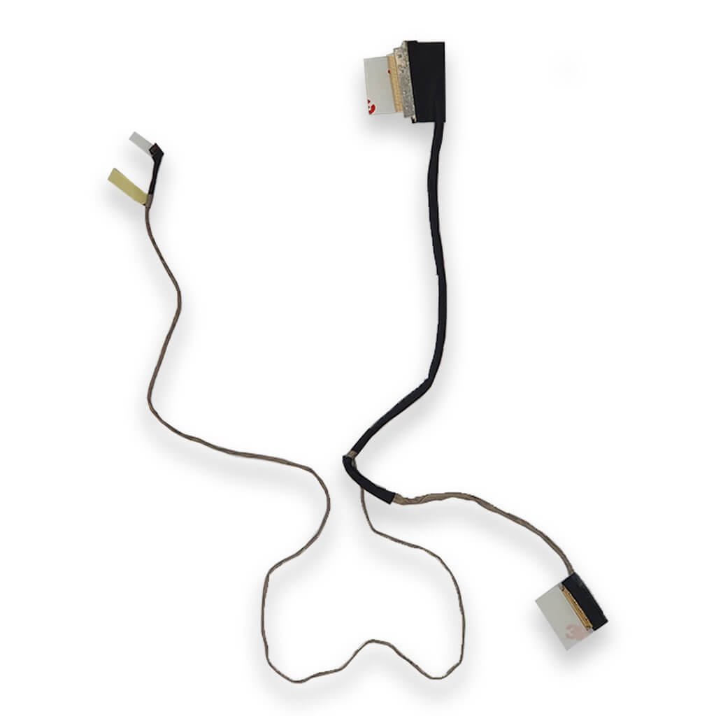 Cavo Flat Cable LCD per notebook HP Pavilion p/n 847654-003