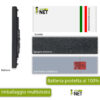 HS04,batteria,hp,pavilion