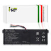 Batteria AP18C7M per Acer Swift 3 SF313-52 – 15.4V, 3200mAh / 49Wh