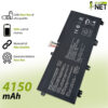 Batteria B41N1711