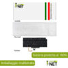 Tastiera Dell Precision 5470