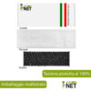 Tastiera TravelMate P2