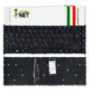 Tastiera Acer TravelMate TMX314 compatibile retroilluminata
