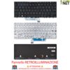 Tastiera ASUS ExpertBook B5302