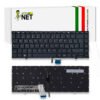 Tastiera per HP EliteBook 1050 G1 - senza frame, retroilluminata