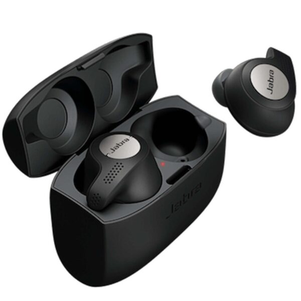 JABRA ELITE ACTIVE 65T CUFFIE AURICOLARI WIRELESS BLUETOOTH MUSICA SENZA FILI