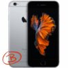 IPHONE 6S APPLE 16GB NERO SPACE GRAY 4,7" iOS 15 SMARTPHONE CELLULARE ORIGINALE