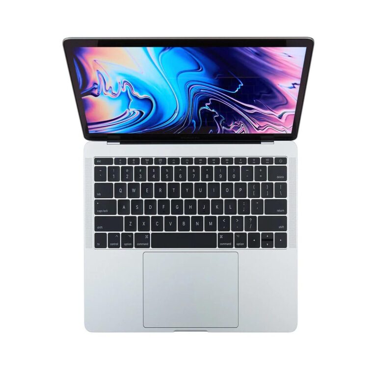 APPLE MACBOOK PRO 13" 2017 RETINA A1708 i5 16GB 240GB TASTIERA ITALIANA ITA