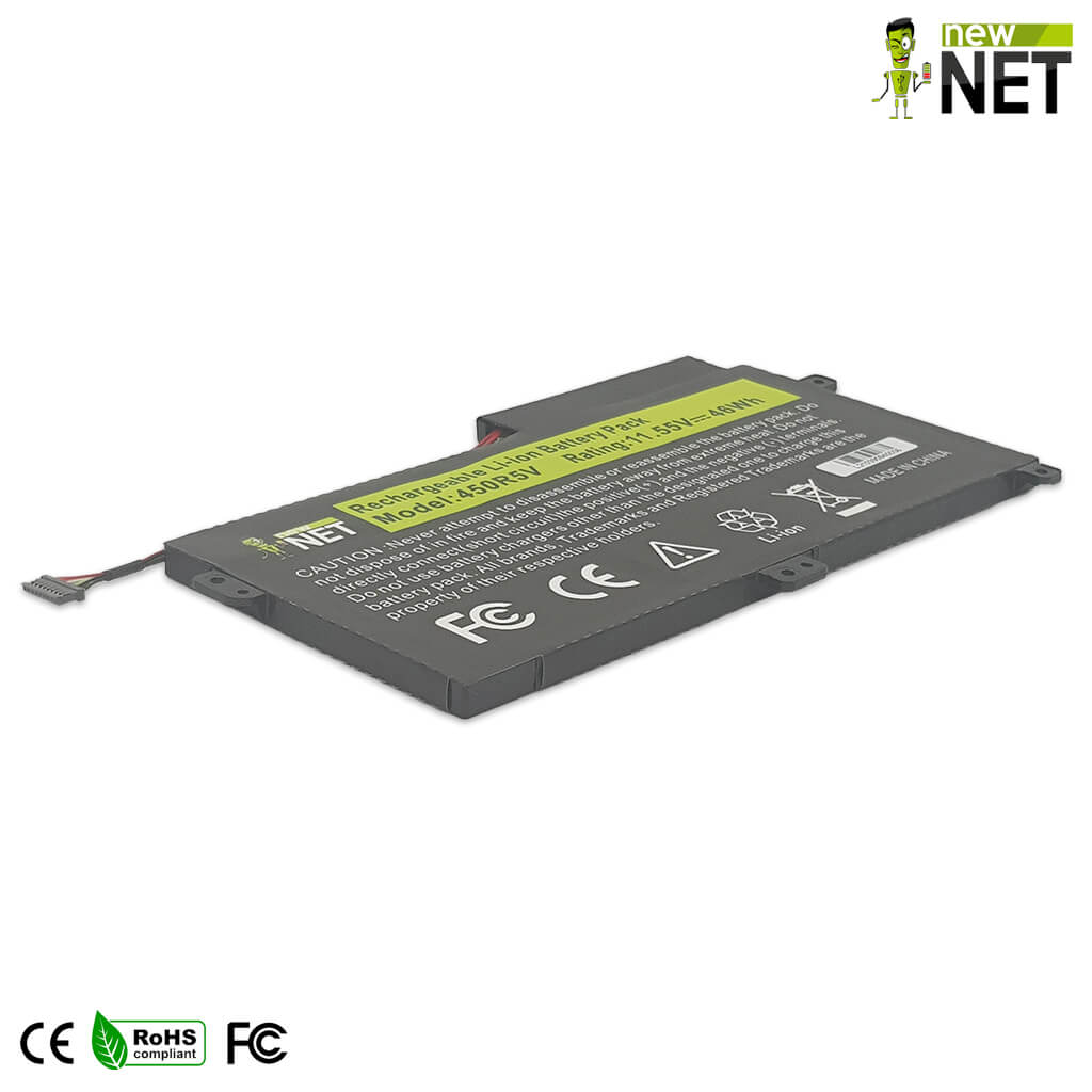 Batteria per Samsung Ativ book 450R5V - 11.55 V / 4000 mAh - immagine 2