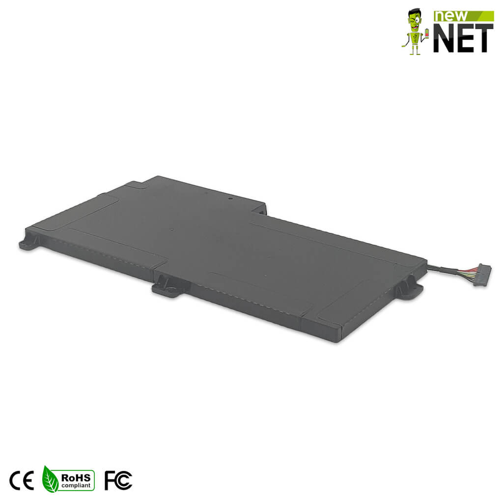 Batteria per Samsung Ativ book 450R5V - 11.55 V / 4000 mAh - immagine 3