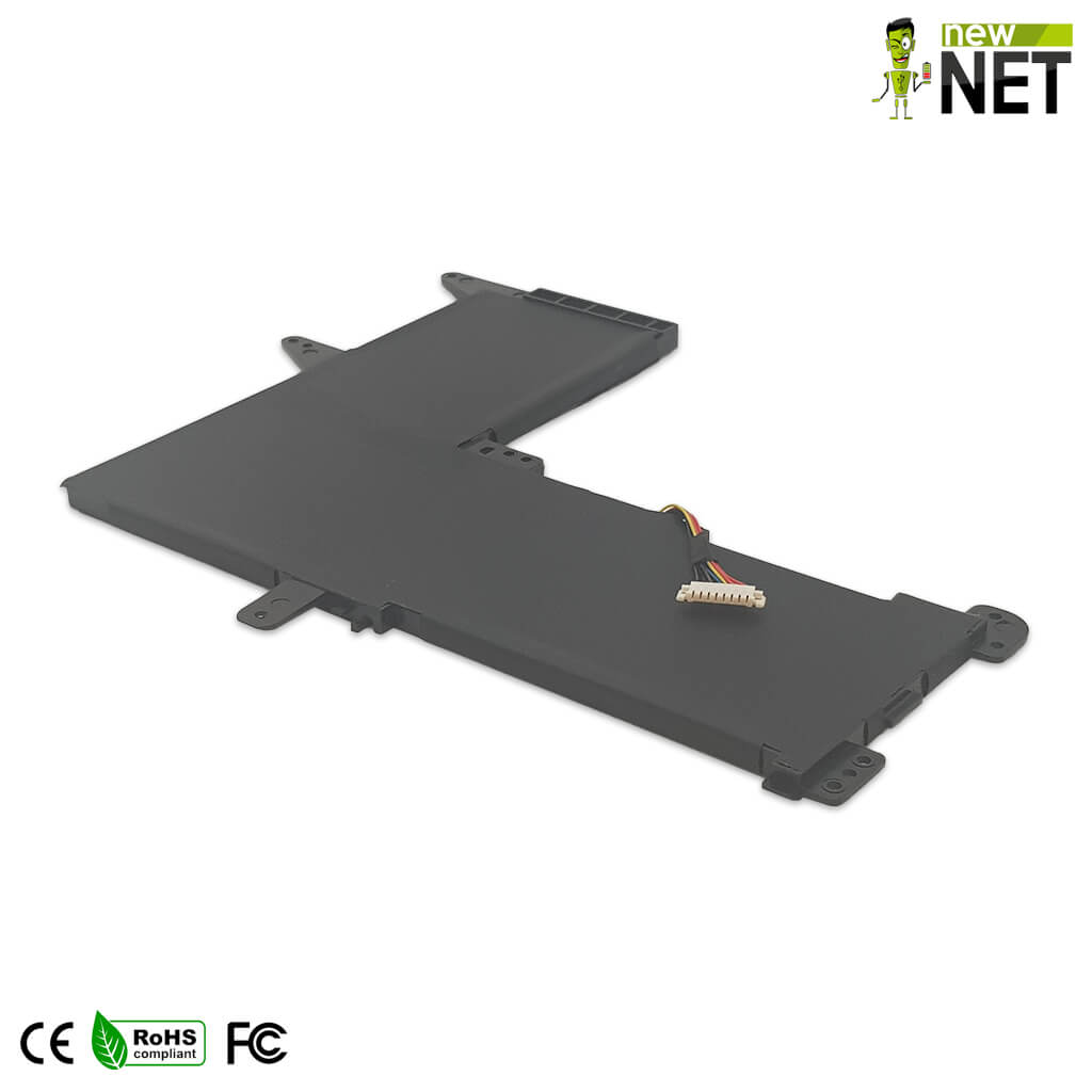 Batteria B31N1637 per Asus Vivobook X510 - 11.52 V / 3600 mAh - immagine 3
