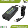 alimentatore,Lenovo,Thinkpad,Ideapad