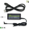 Alimentatore 45W per ASUS Book - 19 V / 2.37 A - 3.0 x 0.9 mm