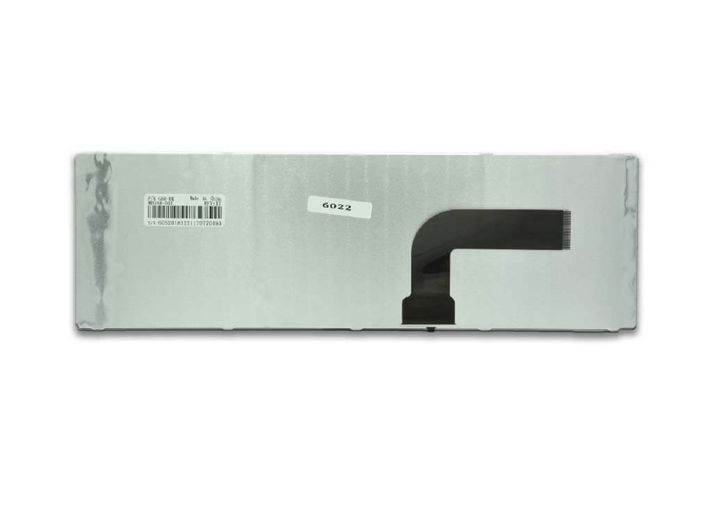 Tastiera per Asus X52 Serie - immagine 4
