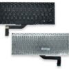 Tastiera per MacBook Pro A1398 Retroilluminata