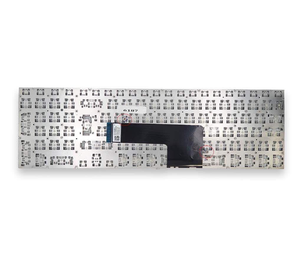 Tastiera per Sony Vaio SVF152 Series - immagine 4