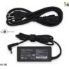 Alimentatore 65W per Lenovo / Fujitsu - 20 V / 3.25A - 5.5 x 2.5 mm