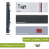batteria acer,AL12A32,aspire,travelmate