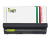Batteria 58Wh per Dell Latitude E6320 Serie - 10.8-11.1 V / 5200mAh
