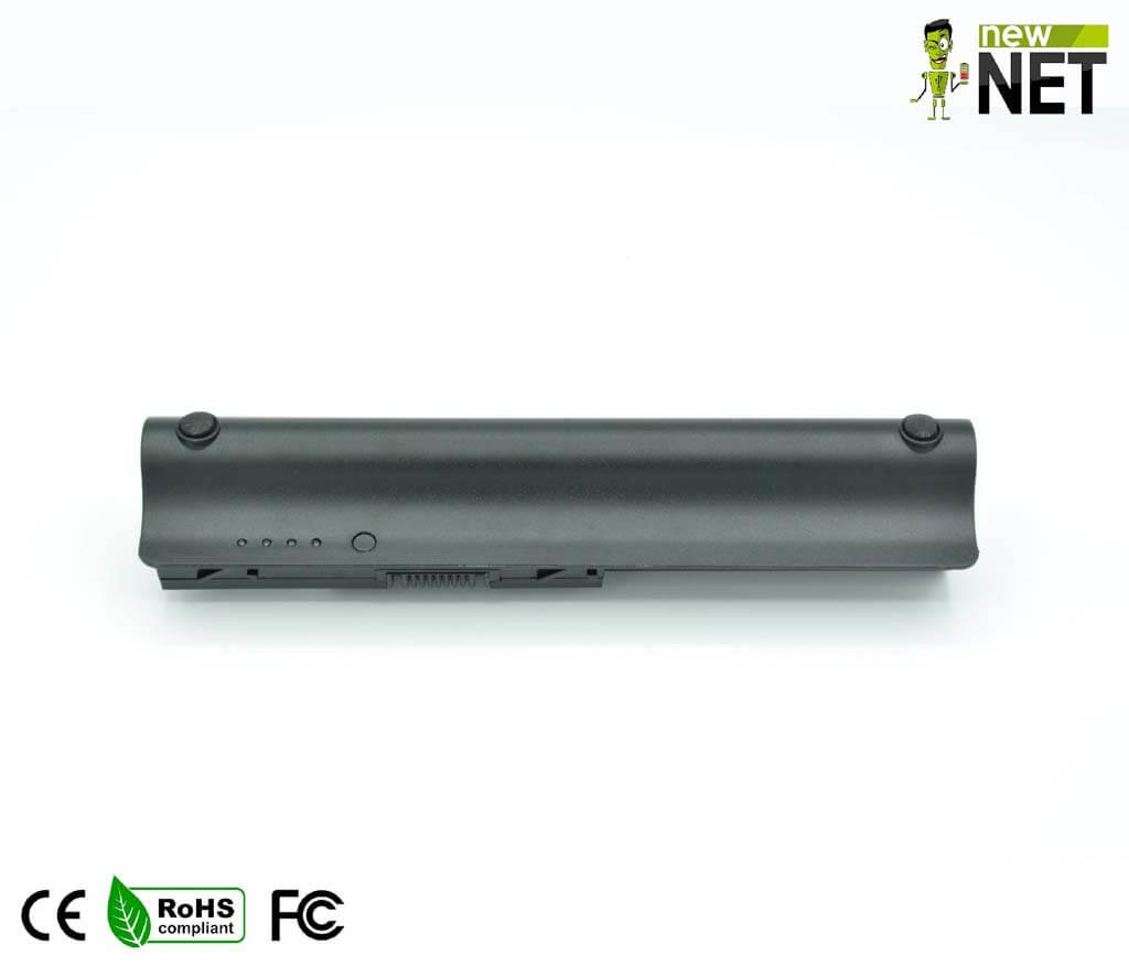 Batteria 71Wh per HP Serie G - 10.8-11.1 V / 6600mAh - immagine 5