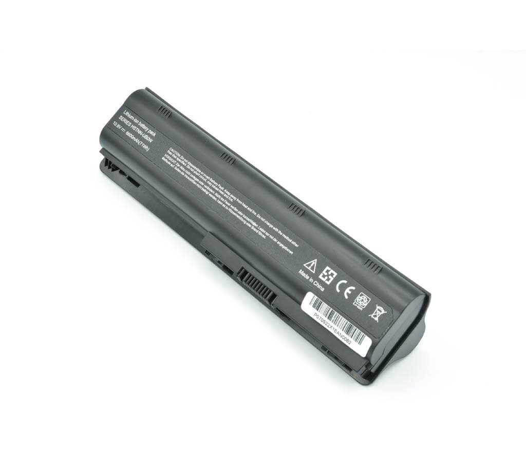 Batteria 71Wh per HP Serie G - 10.8-11.1 V / 6600mAh - immagine 3