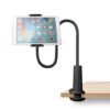 Supporto per smartphone da Tavolo - Nero