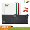 Batteria A1309 per Macbook Pro 17" A1297 (anno 2009, 2010) - 10.95 V / 12000 mAh