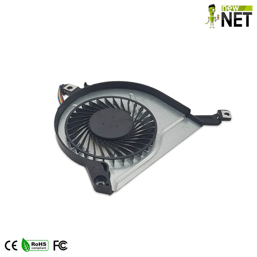 Ventola per HP Pavilion 15-p Serie - immagine 6