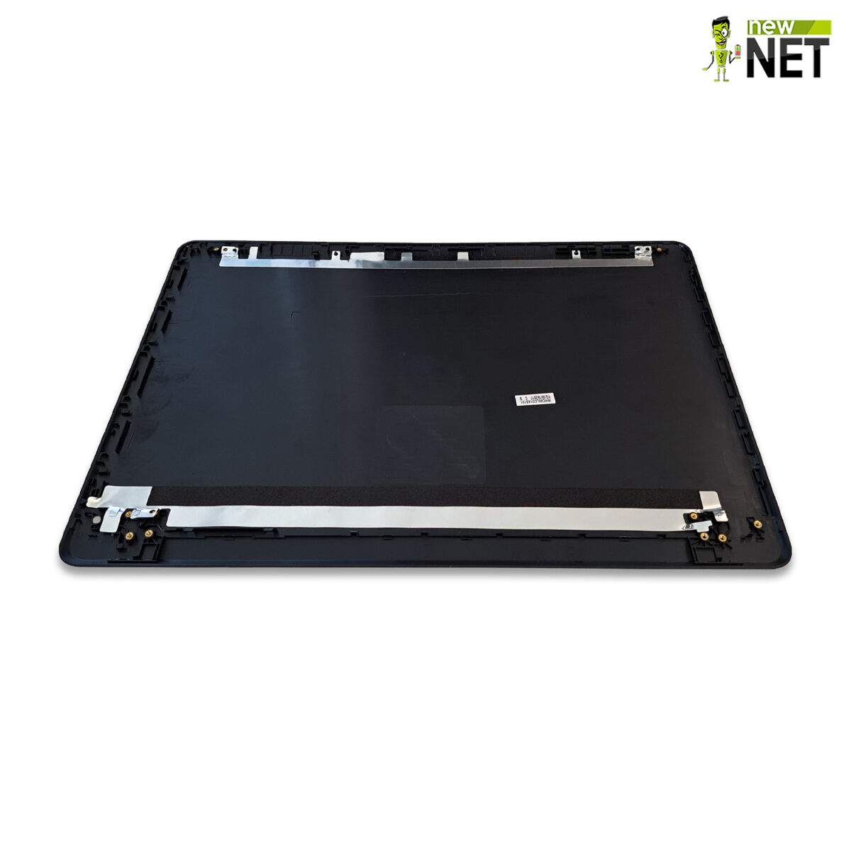 Scocca superiore L13909-001 Cover LCD per HP: 250 G6, 255 G6, 15-BS, 15-BW - Colore Jet Black (Nero) - immagine 6