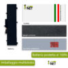 Batteria C41N1837