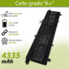 Batteria,ASUS