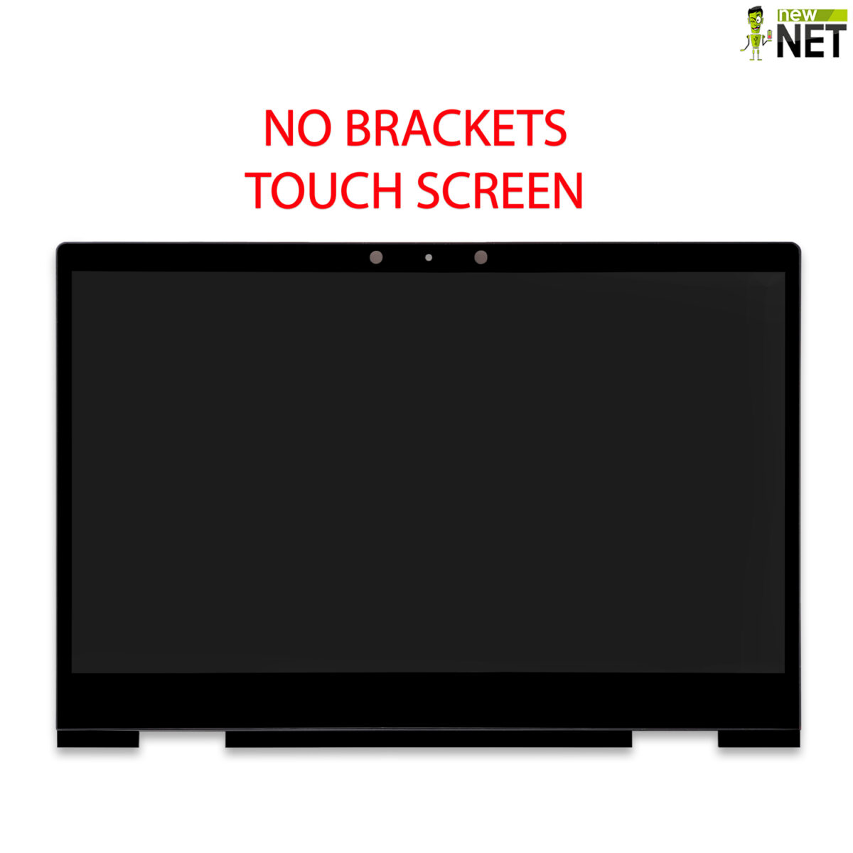 Display touchscreen 925736-001 per HP Envy x360, LCD TN 15.6 pollici 30 Pin eDP, 1920x1080 FHD - immagine 3