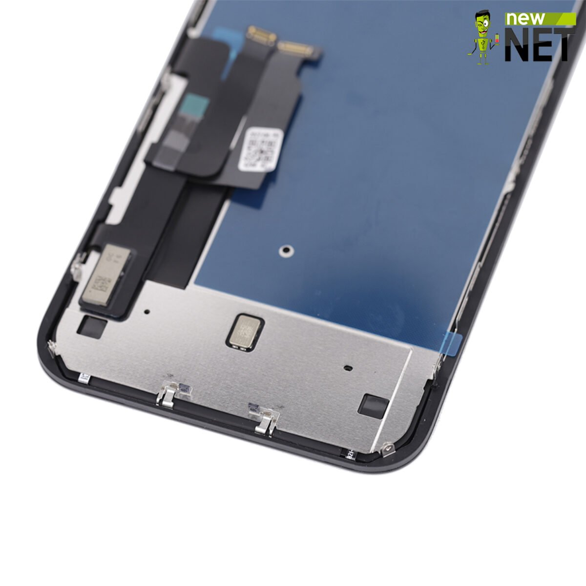Display LCD Touch YK per Apple iPhone XR FHD IN-CELL - immagine 4