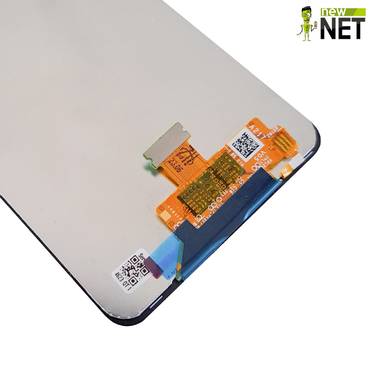 Display per Samsung Galaxy A21s (A217) LCD TFT, Touch Screen, No frame - immagine 4