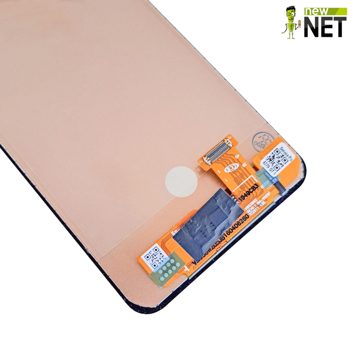 Display per Samsung Galaxy A50 (A505) LCD IN-CELL, Touch Screen, No Frame - immagine 4
