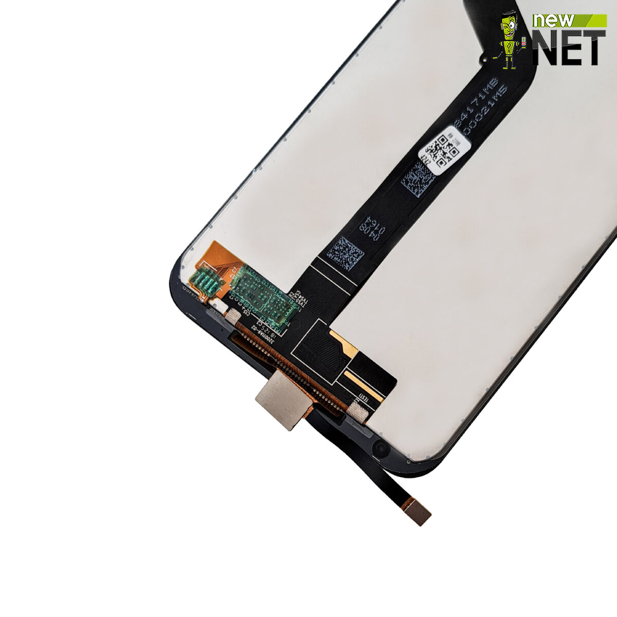 Display compatibile per Xiaomi Mi A2 Lite M1805D1SG LCD IPS, Touch Screen, No Frame - immagine 4