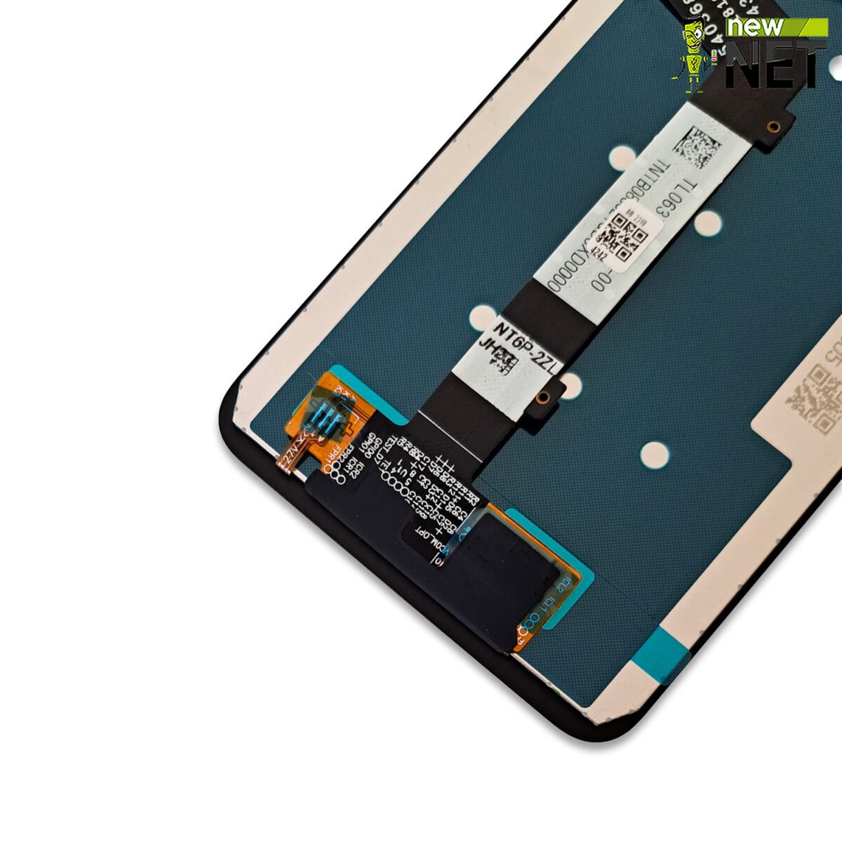 Display compatibile per Xiaomi Redmi Note 6 Pro M1806E7TG LCD IPS, Touch Screen, No Frame - immagine 4