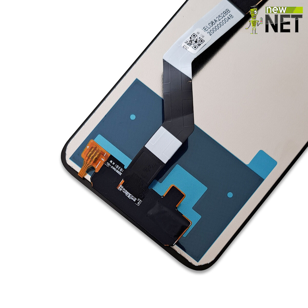 Display compatibile per Xiaomi Redmi Note 7 e 7 Pro, LCD IPS, Touch Screen, No Frame - immagine 4