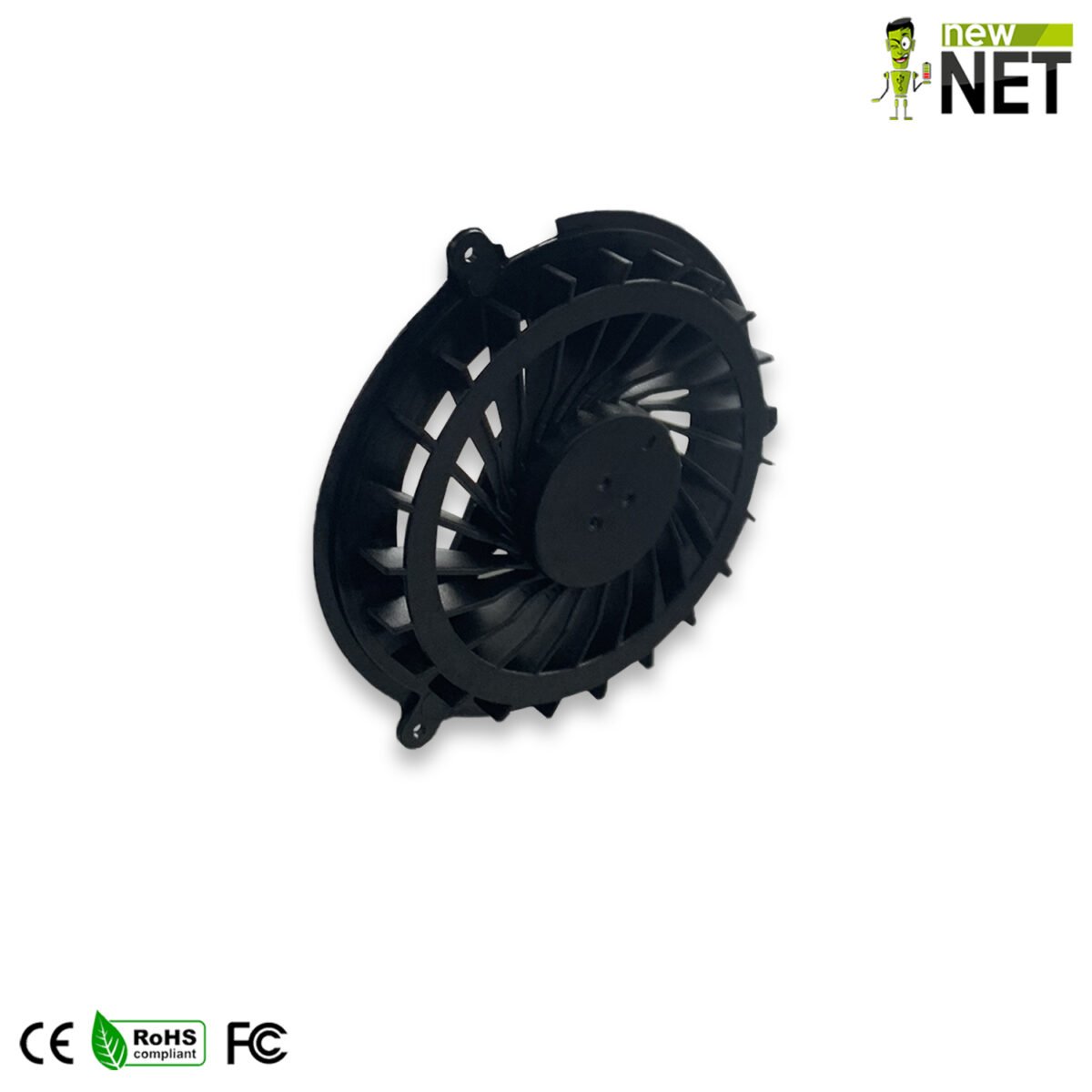 Ventola CPU fan per Acer Aspire 5350, 5750, 5755, V3-551G, V3-571G - immagine 4