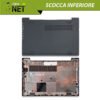 Bottom Case 5CB0R33568 per Lenovo V130-15, Colore: Iron Grey