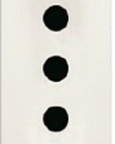 ABB PRESA BIVALENTE 2P+T, 10/16A, P17/P11