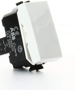 ABB PULSANTE 1P, 16A, NO