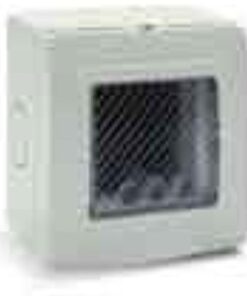 CONTENITORE RAL7035 IP55     S44 2M