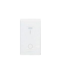 INTERRUTT.BIPOLARE LUMINOSO BANQ