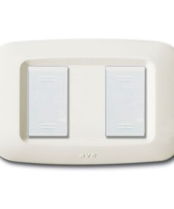 PLACCA YES TECNO.LUCIDA 2M SEP.BLAN
