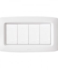 PLACCA YES TECNOP.LUCIDA 4M.BANQUIS