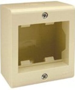 CONTENIT.AUTOP. RAL1013 IP40 S45 2M