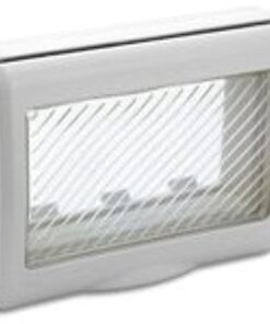 COPERCHIO AVE SEAL IP55 S45      3M