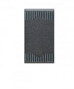 DEVIATORE 16AX 1 MOD. NOIR