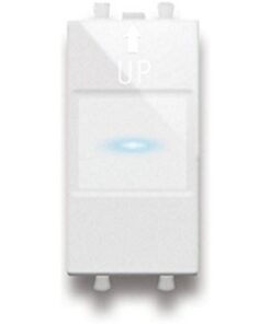 RELAY ELEC. TOUCH SWITCH  NO 6A 1M
